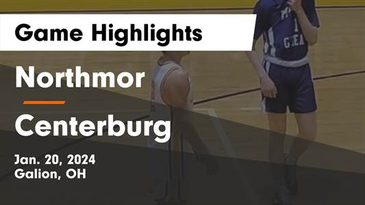 Basketball Game Preview: Northmor Golden Knights vs. Galion Tigers