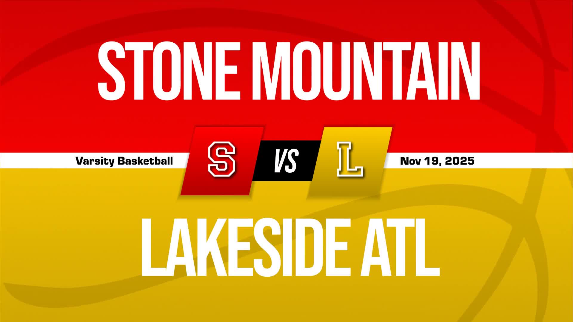 Basketball Game Preview: Lakeside Panthers vs. Strom Thurmond Re