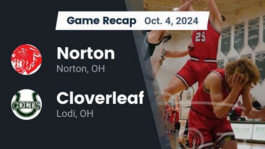 Football Game Preview: Norton Panthers vs. Woodridge Bulldogs