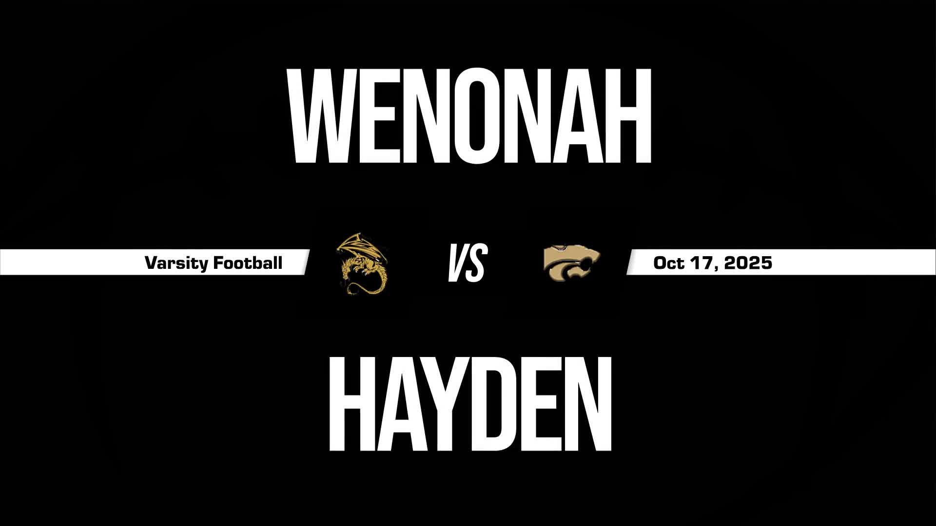 Jamar Lee Game Report: @ Hayden + How To Watch