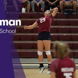 Jayleigh Inman Game Report: vs Lafayette Central Catholic