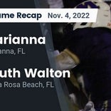 Football Game Preview: Florida State University High School Seminoles vs. Marianna Bulldogs