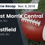 Football Game Preview: Morris Knolls vs. West Morris Central