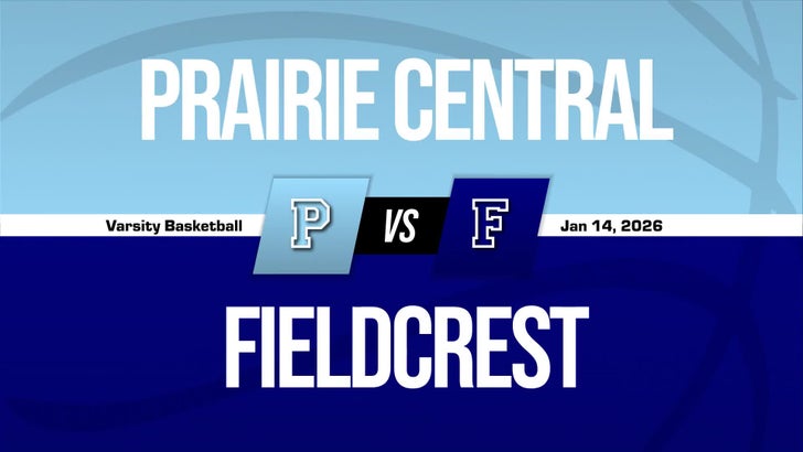 Basketball Game Preview: Fieldcrest Knights vs. Tri-Valley Vikin