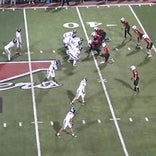 6A-I District 2 Top Football Player Performances