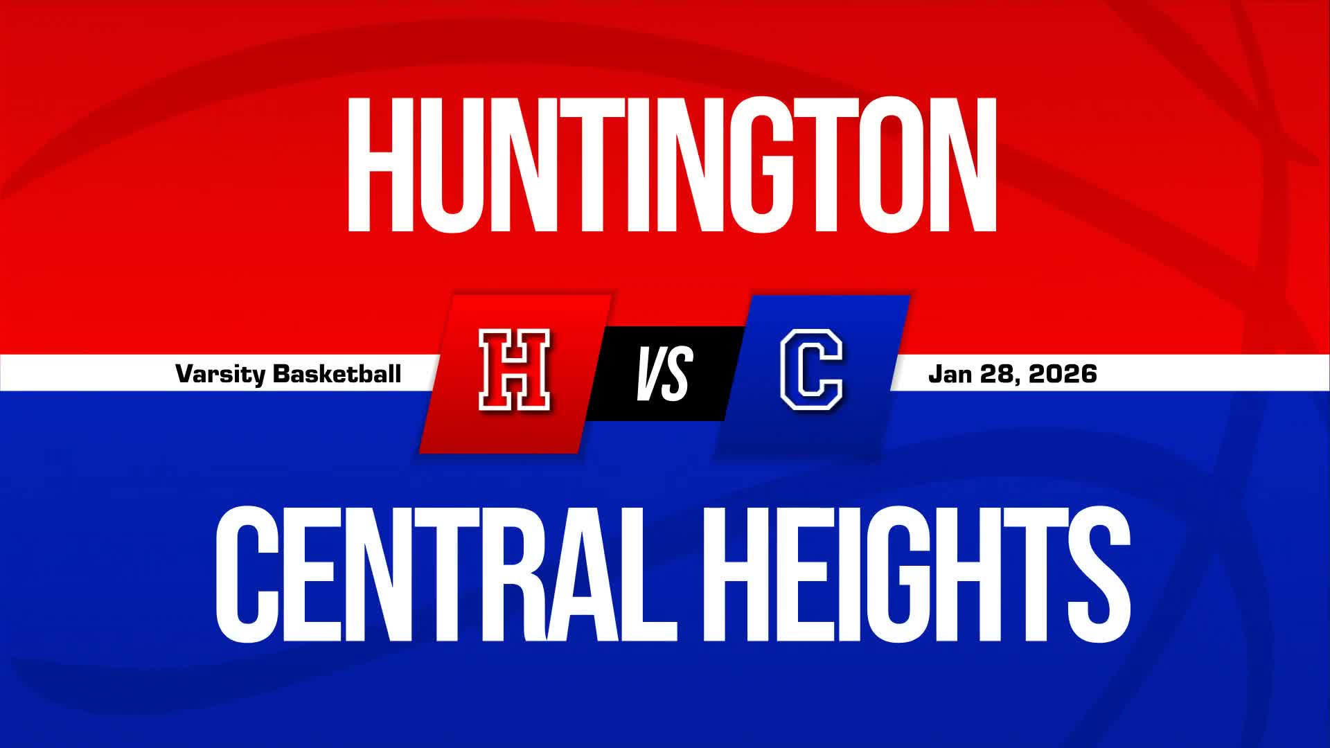 Basketball Recap: Huntington Now  13-3 over Last 16 Games