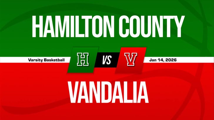 Basketball Recap: Hamilton County Piles Up the Points Against Jo