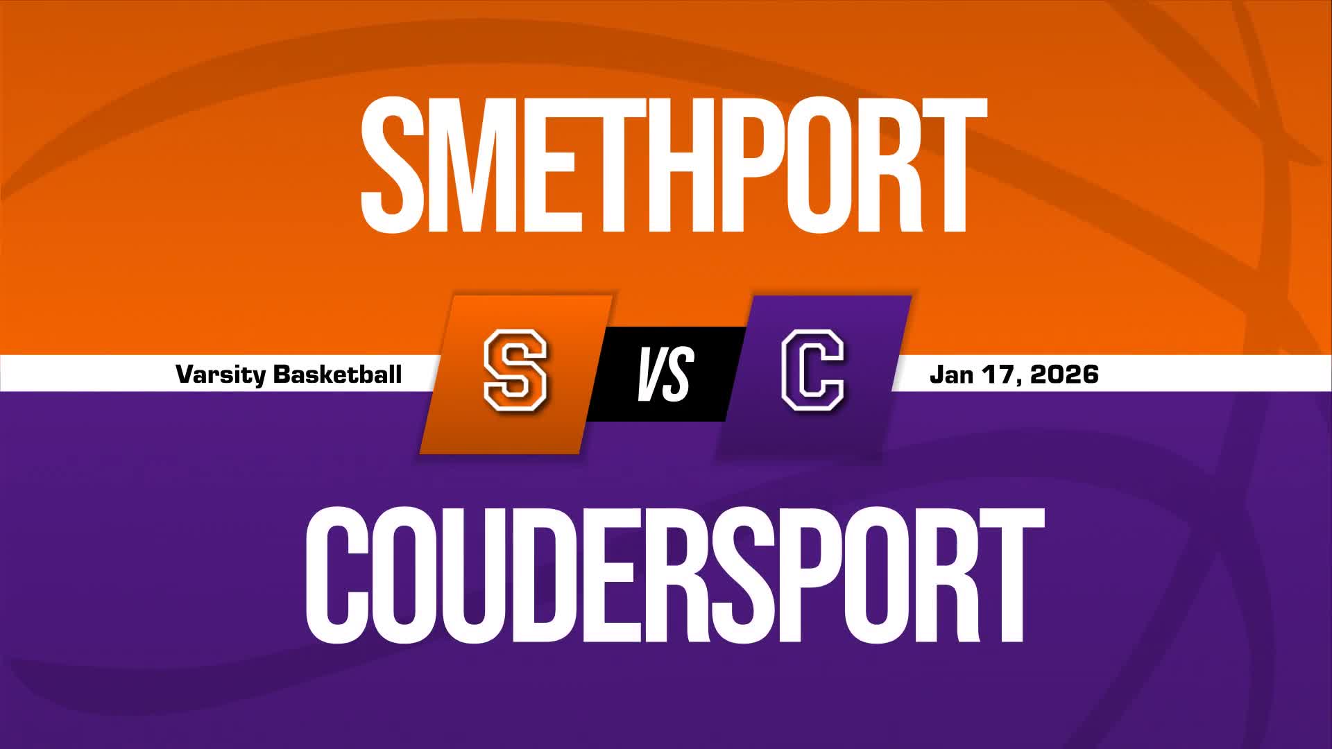 Basketball Recap: Smethport Comes Up Short