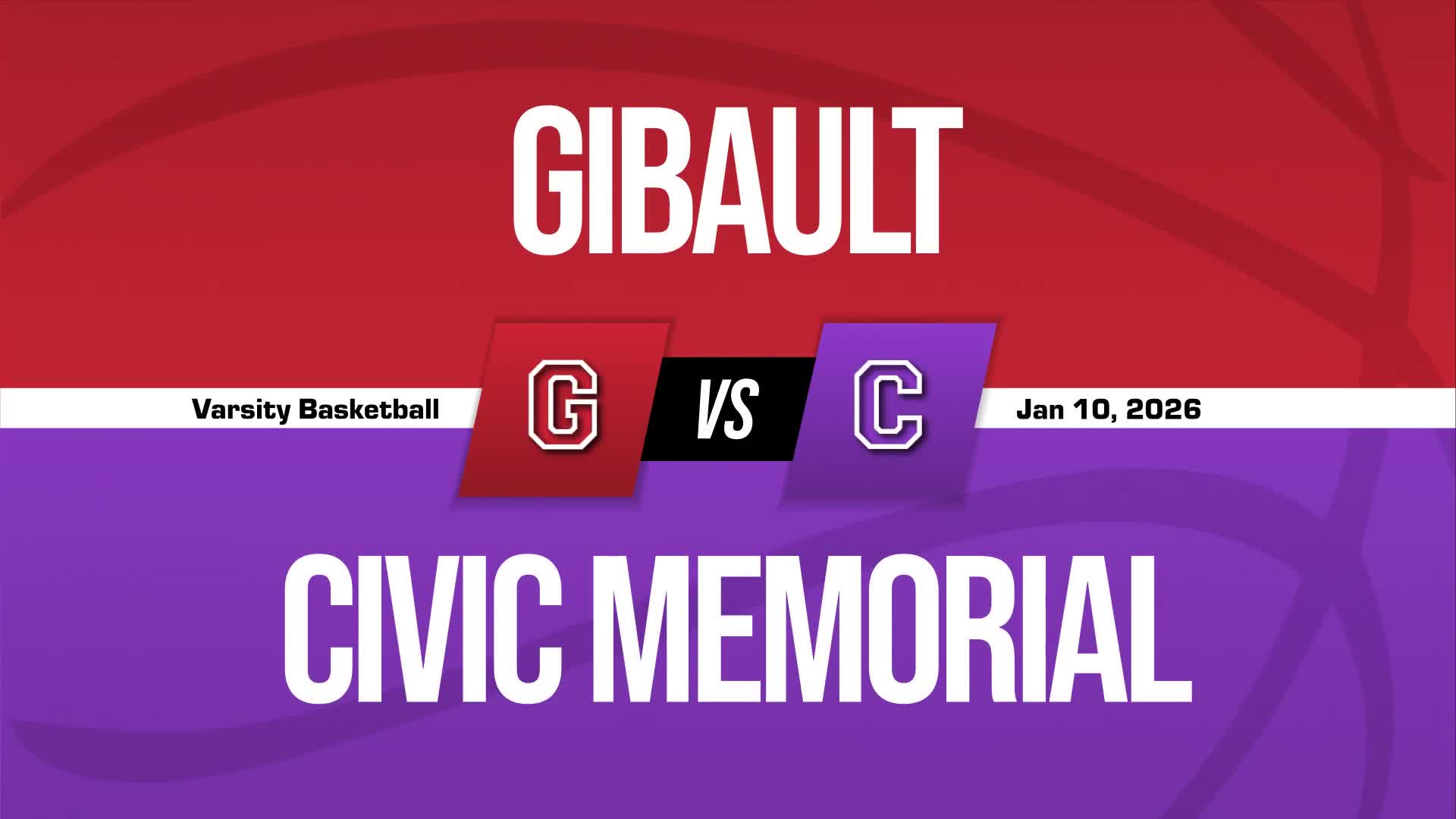 Basketball Recap: Civic Memorial Takes a Loss