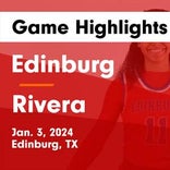 Rivera vs. Edinburg