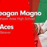Reagan Magno Game Report
