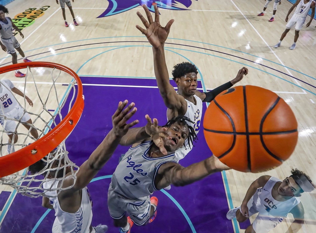 Inaugural State Champions Invitational High School Basketball Tournament to  take place in Tampa, Fla. April 7-9 - ESPN Press Room U.S.