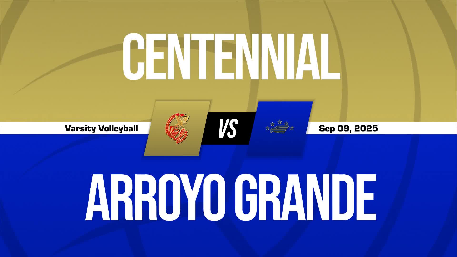 Volleyball Recap: Arroyo Grande Takes Down Sanger in a Playoff Battle + How To Watch