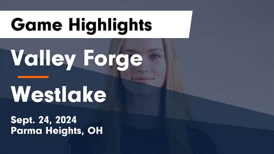 Volleyball Recap: Westlake Comes Up Short