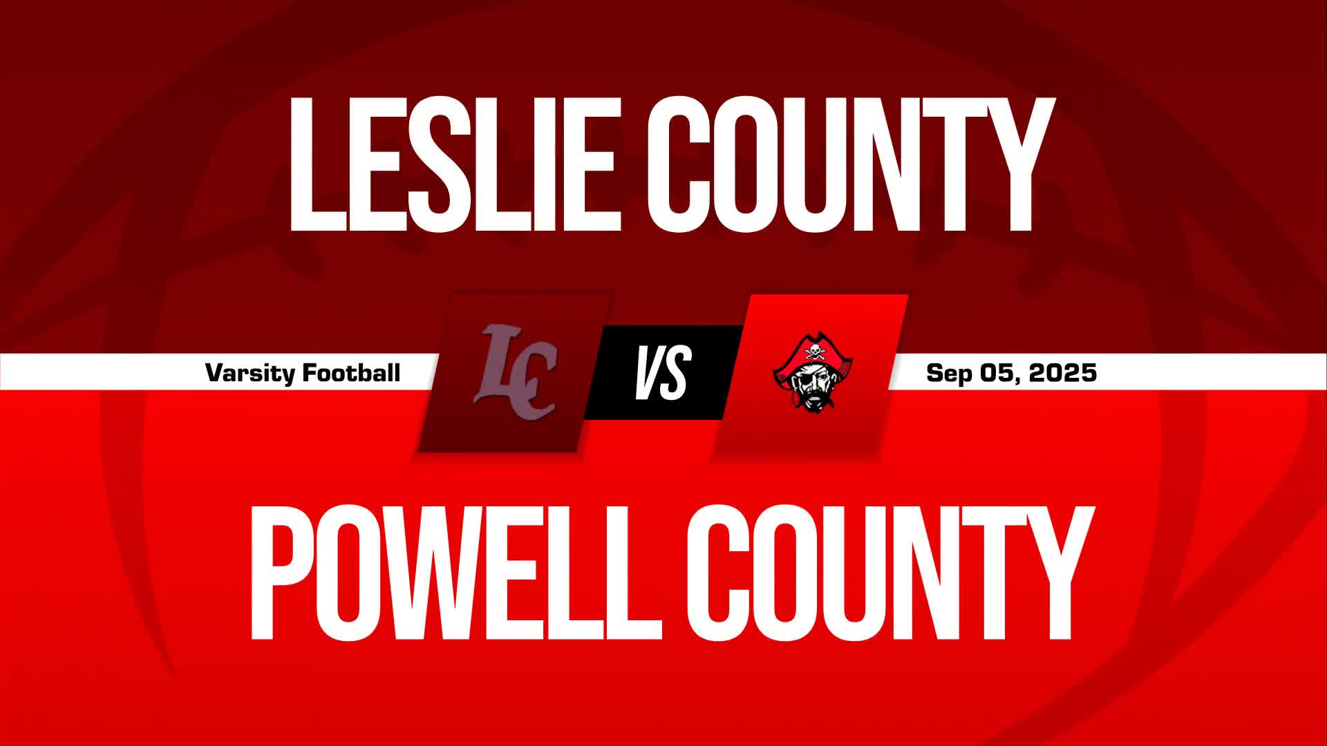 Football Recap: Powell County Sets Scoring Season-High Against M