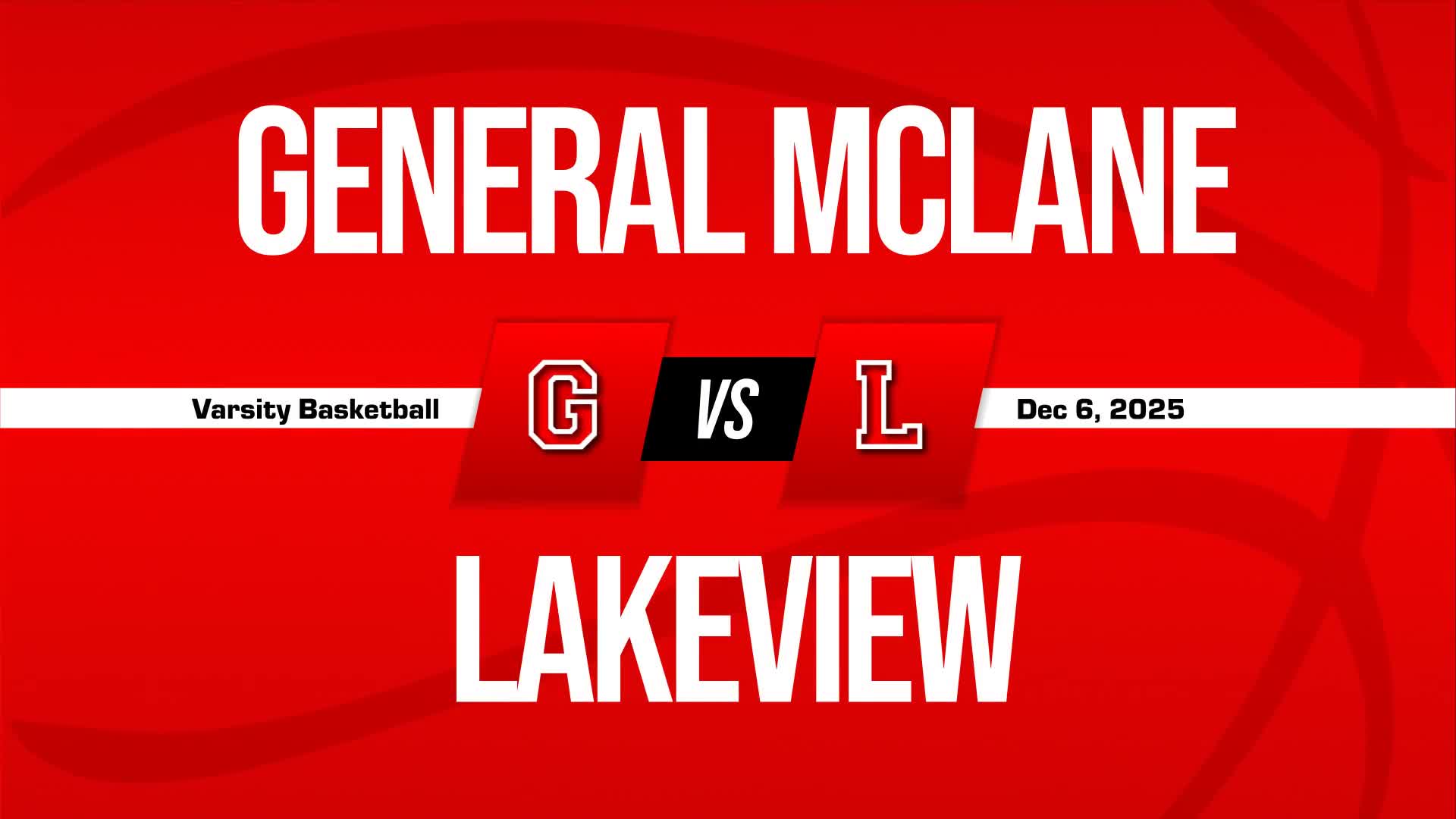 Basketball Recap: Lakeview Falls to Fairview in First Game of Season + How To Watch
