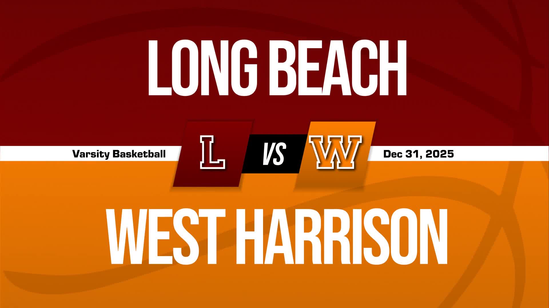Basketball Game Preview: West Harrison Hurricanes vs. Gulfport Admirals + How To Watch