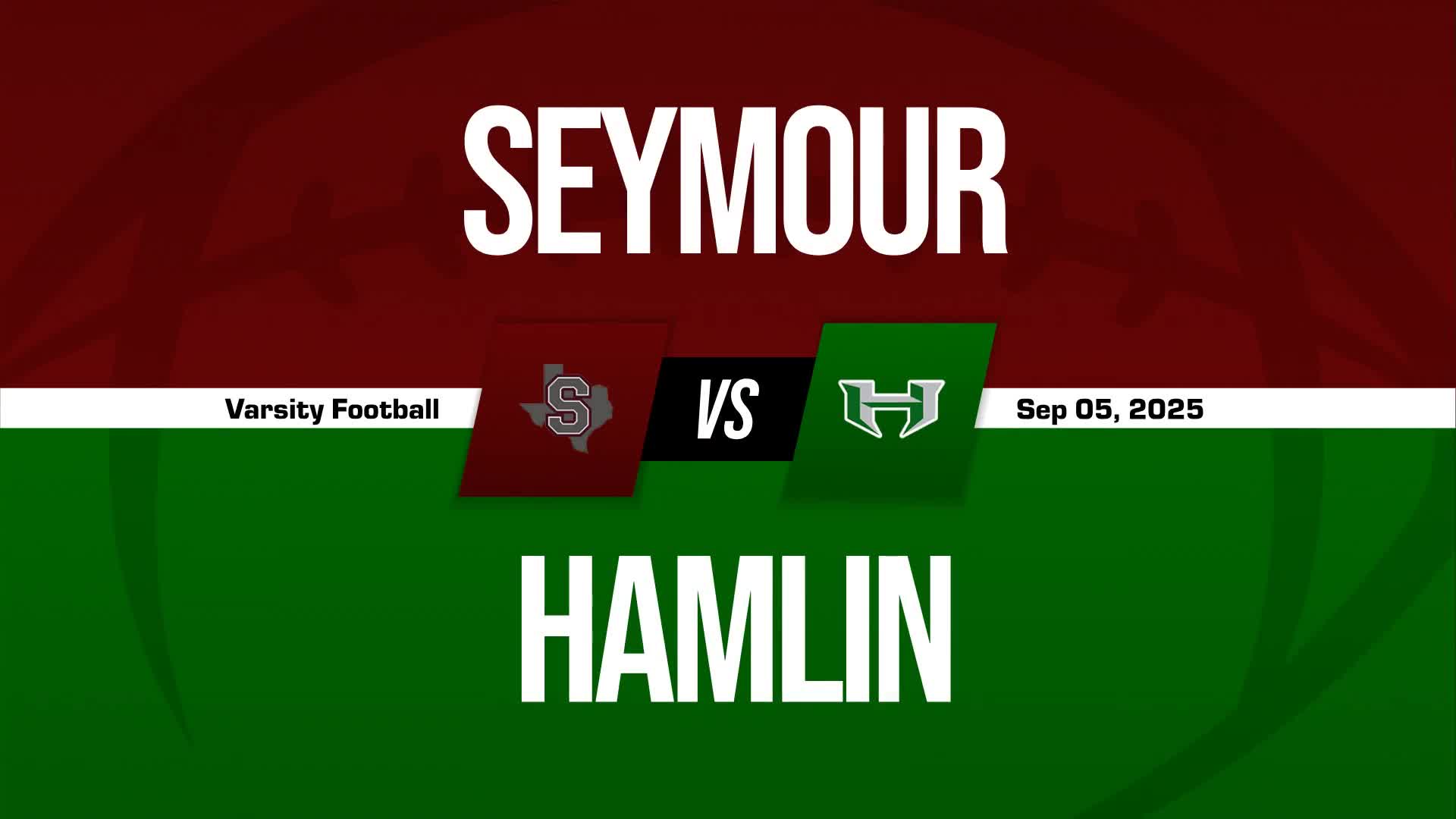 Football Recap: Sam Dreyer and  Jeramiah Fobbs Pace Seymour Defense