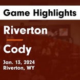 Riverton extends home losing streak to six