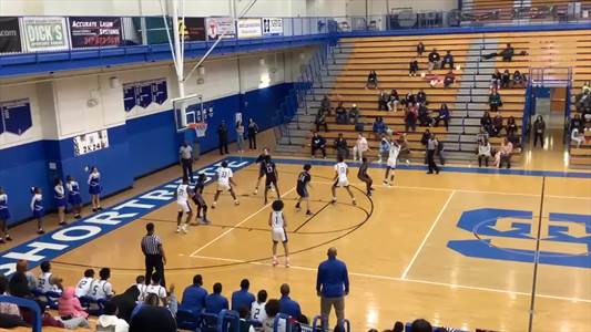 Basketball Recap: Anderson Prep Academy Drops Highest Score of S