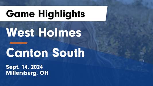 Volleyball Game Recap: Canton South Takes a Loss