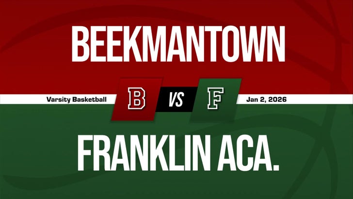 Basketball Recap: Franklin Academy's Victory on Saturday Exten