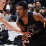 NBA Draft 2021: Former two-time MaxPreps All-American selection Evan Mobley taken with the third overall pick by Cleveland Cavaliers