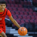 CIF Southern Section basketball finals: No. 5 Centennial beats No. 13 Harvard-Westlake for second straight Open title