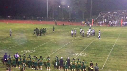 Baseball Recap: Paradise Comes Up Short