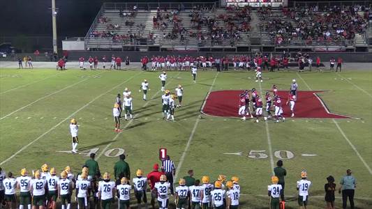 Oisin Cullen Game Report: @ South Lake