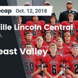 Football Game Preview: Lincoln Central vs. Clarion-Goldfield/DOW