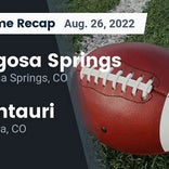 La Junta vs. Pagosa Springs