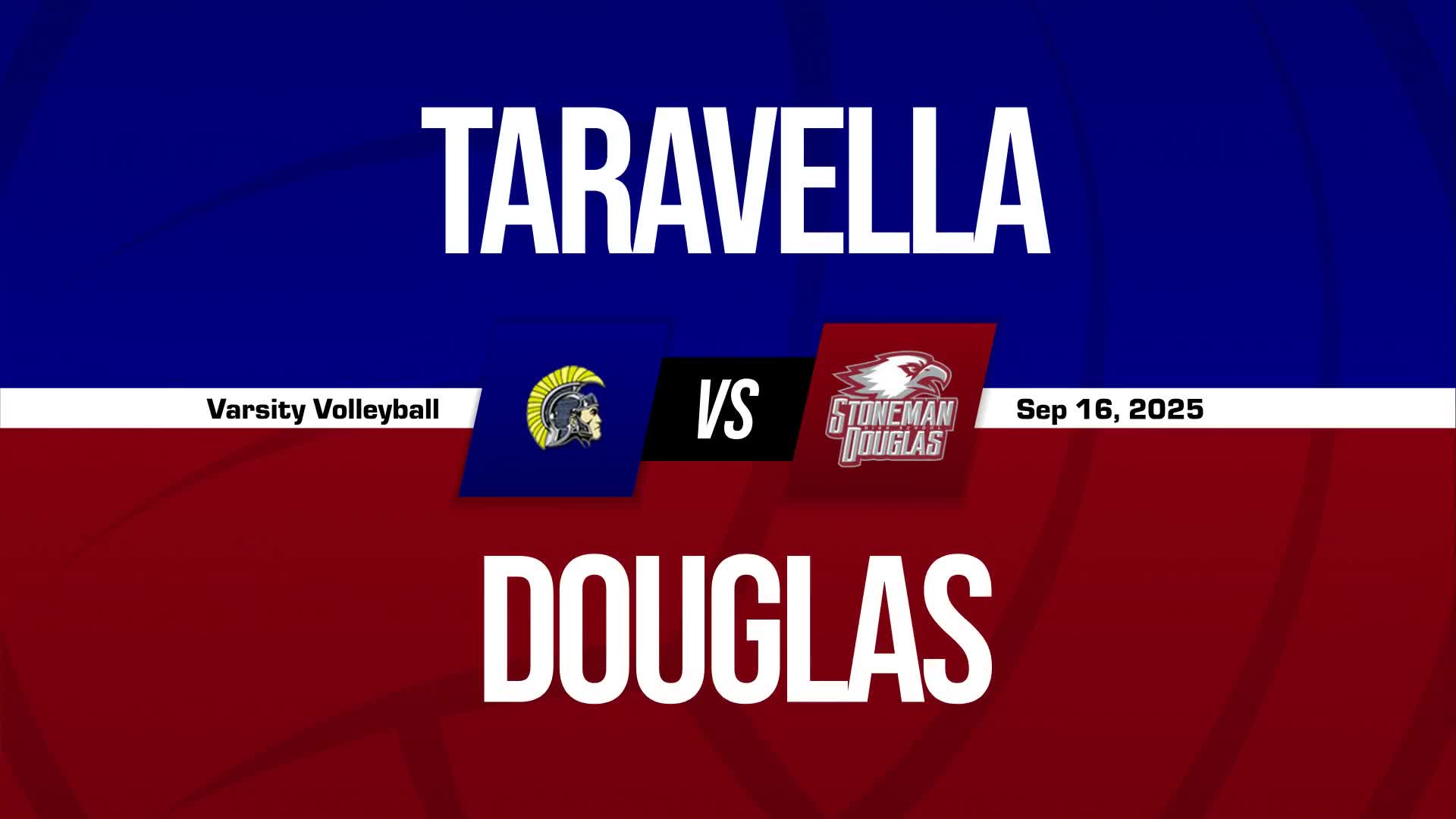 Volleyball Recap: Stoneman Douglas' Loss Ends Seven-Game Winning Streak on the Road + How To Watch