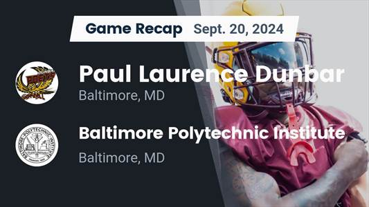 Football Recap: Poly Comes Up Short