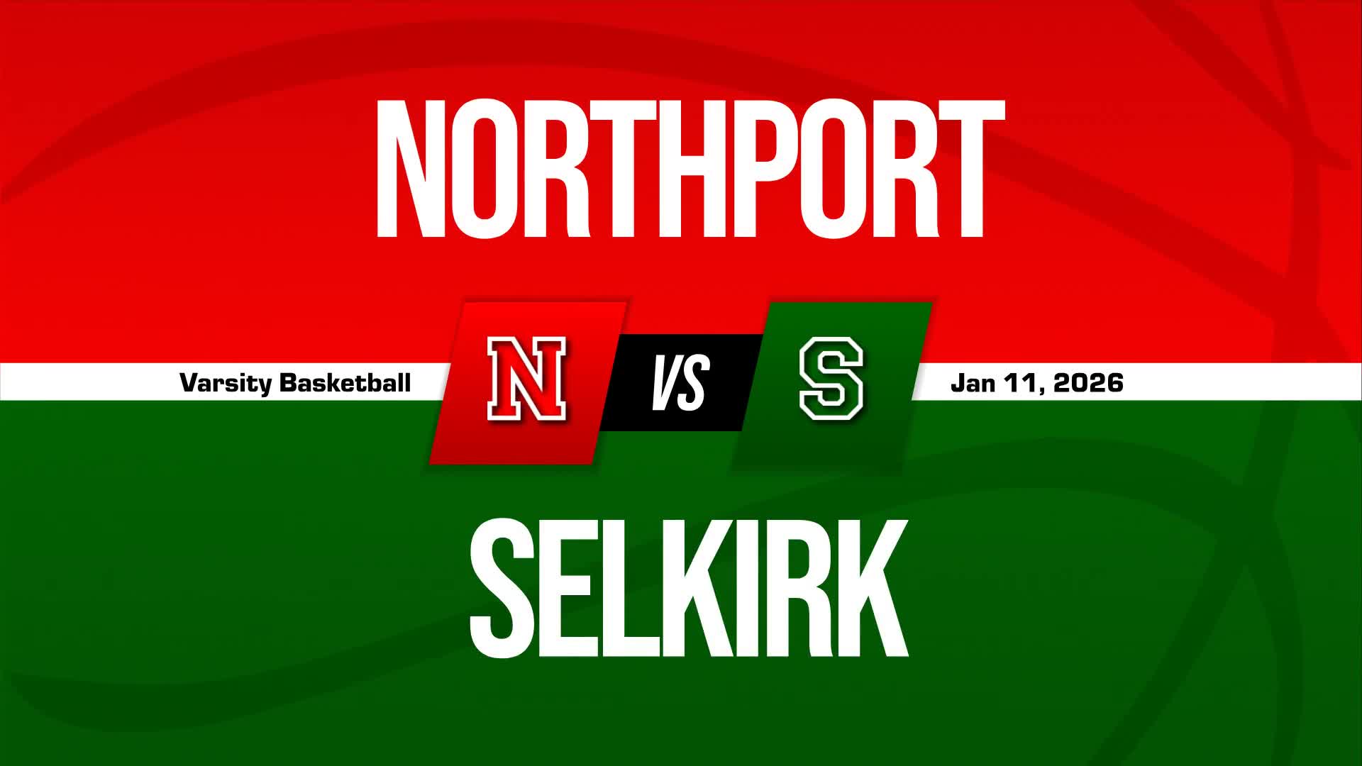 Basketball Recap: Northport Find Success + How To Watch