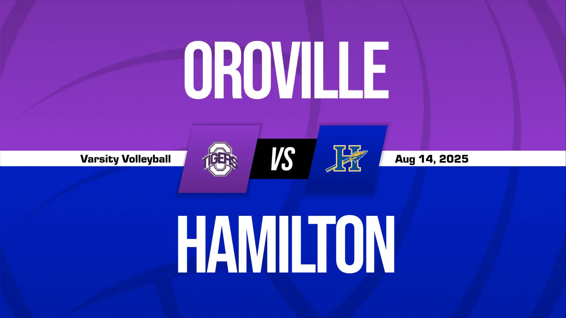 Volleyball Recap: Oroville Has No Trouble Against Central Valley