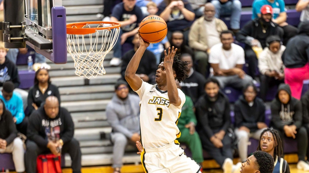 Basketball: Small Town Top 25