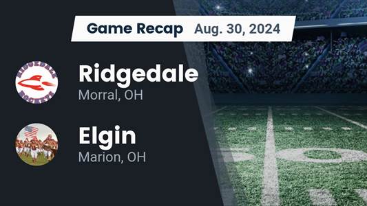 Football Game Preview: Elgin Hits the Road