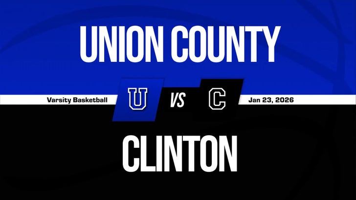 Basketball Game Preview: Union County Patriots vs. Gibbs Eagles