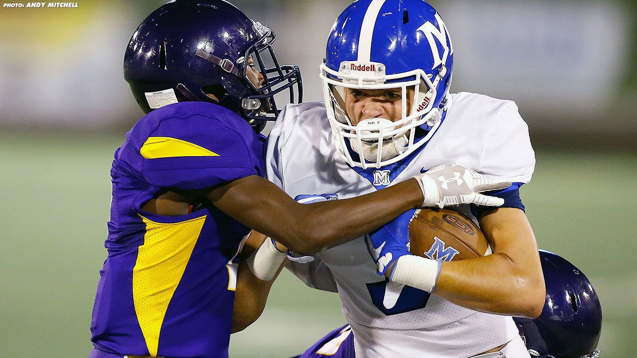 2019 Tennessee high school football playoff brackets and scores: Chambers leads Maryville to 6A title