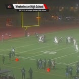 Football Recap: Esperanza Finds Home Field Redemption Against Westminster + How To Watch