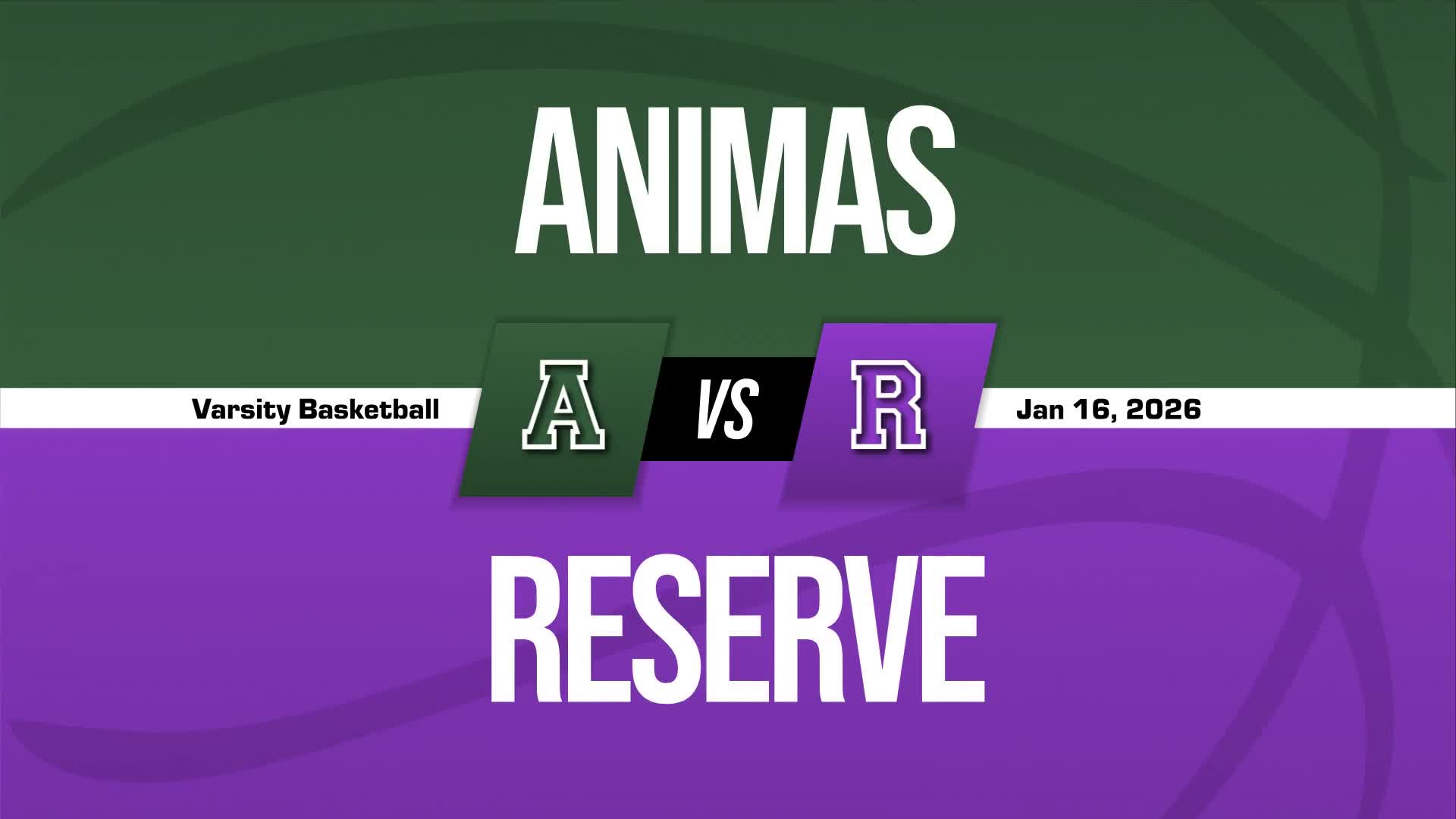 Basketball Recap: Animas Comes Up Short + How To Watch