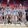 Wisconsin high school girls basketball: Arrowhead outlasts Tosa East in double OT to win D1 state title