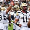 Northern California high school football rankings: Serra, Folsom, St. Mary's remain atop NorCal Top 20 as regular season winds down
