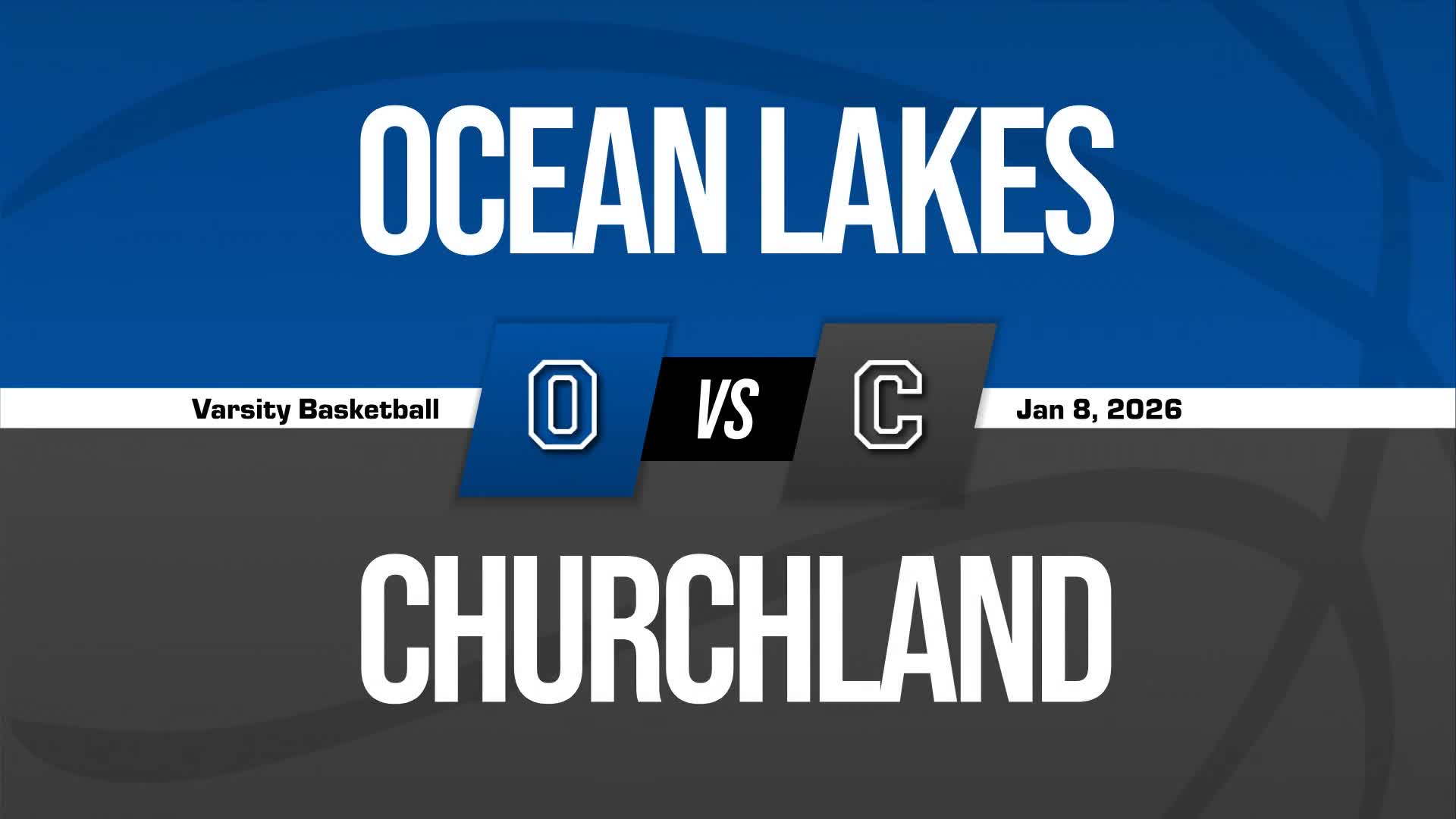 Basketball Game Preview: Ocean Lakes Dolphins vs. Hickory Hawks + How To Watch