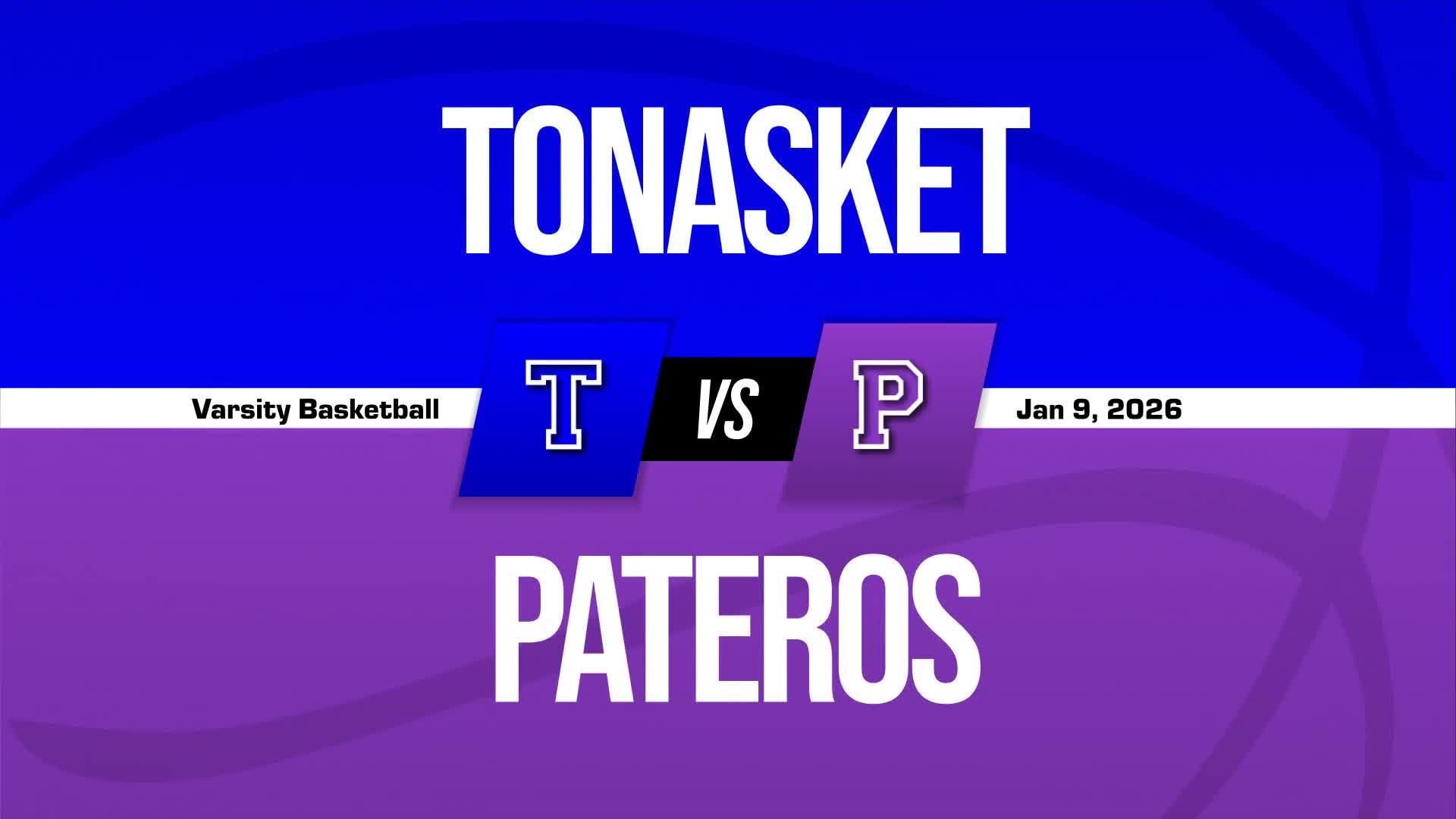 Basketball Recap: Tonasket Makes It Three in a Row at Home