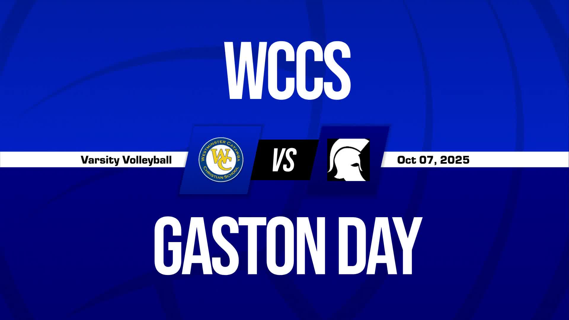 Volleyball Recap: Gaston Day Find Success