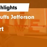 Jefferson picks up seventh straight win at home