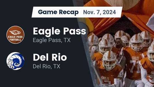 Football Recap: Xavier Barrera Leads a Balanced Attack to Beat D