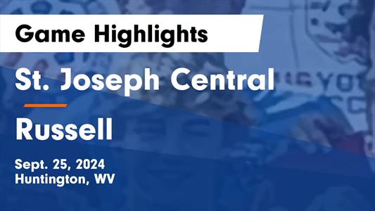 Soccer Game Preview: Russell vs. West Carter
